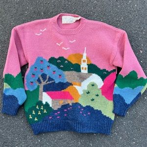 SUSAN BRISTOL SWEATER ♥️